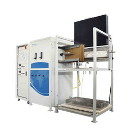 ISO 5658, ASTM E 1317 IMO Penyebaran Flame Tester