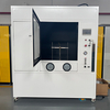 VW-1 Horisontal Vertikal Flame Tester untuk kabel dan kabel