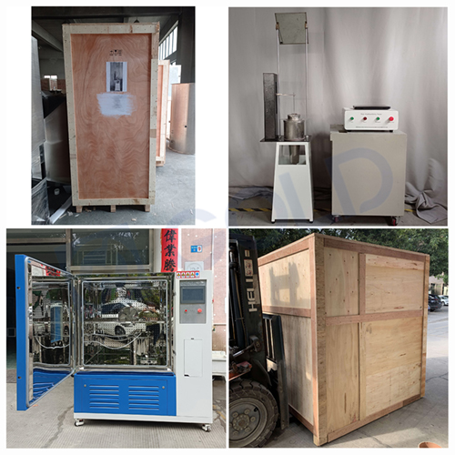 Kapal Tester Non-Cabotbilitas dan Kamar Tes VOC ke Indonesia
