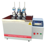 HTD & Vicat Softening Suhu Tester, ISO 75, ASTM D648