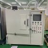 Ruang Kepadatan Asap ASTM E662, BS 6401