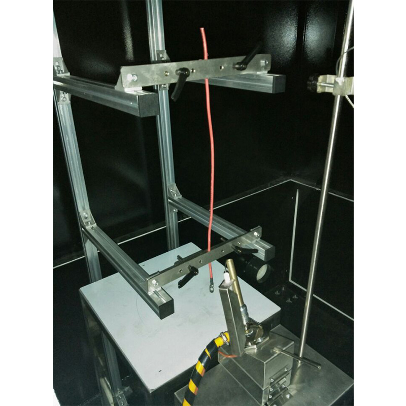 VW-1 UL1581 Kawat dan kabel Horizontal dan penguji api api vertikal