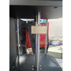 Astm D7309 Microscale Combustion Calorimeter untuk Plastik Pengujian Kemerdekaan