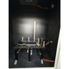 IEC 60695-2-10 UL 746A GLOW WIRE FLAMMIBILITY Tester untuk Elektronik