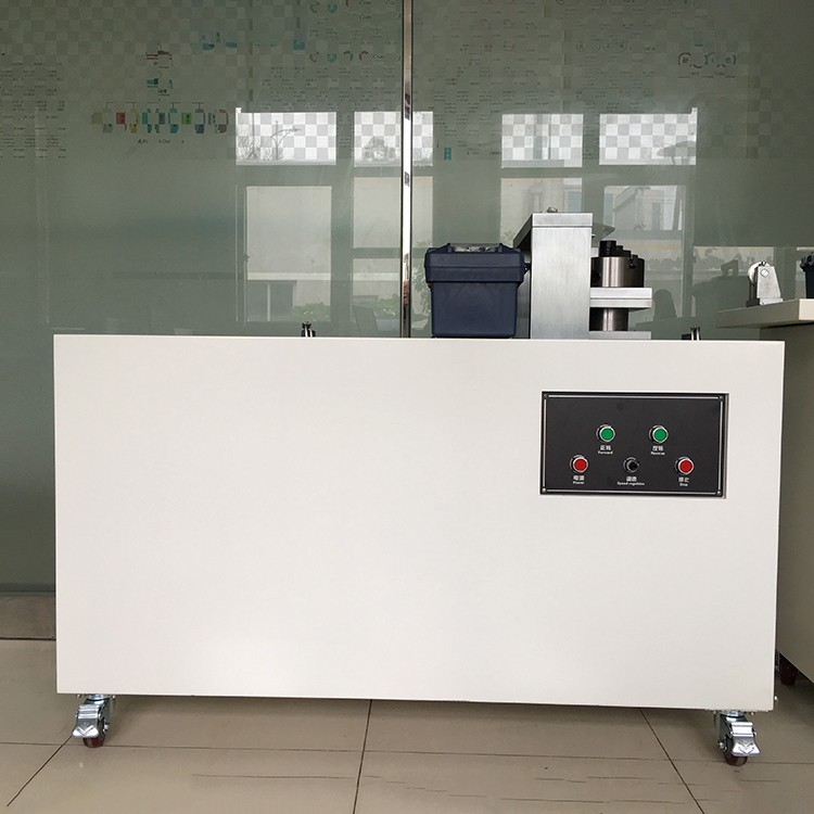Mesin pengiris isolasi kabel xlpe