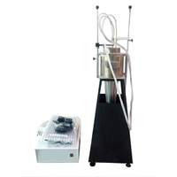 ISO 1182 EN 13501 A1 Level Tingkat Tes Non-Flammability untuk Bahan Bangunan