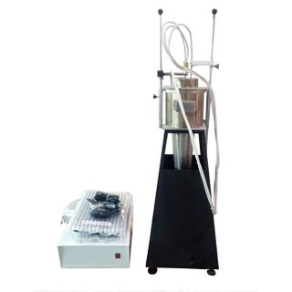 ISO 1182 EN 13501 A1 Level Tingkat Tes Non-Flammability untuk Bahan Bangunan