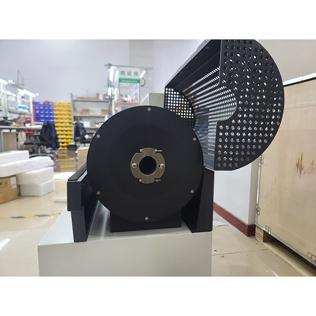 IEC 60754 Kabel Pelepasan gas halogen asam konduktivitas asam untuk isolasi dan lapisan selubung kabel dan kabel