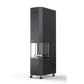 Astm D7309 Microscale Combustion Calorimeter untuk Plastik Pengujian Kemerdekaan