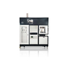 Lab Fire Test ISO 5660 CONE CALORIMETER UNTUK RELEASE PANAS & ANALISA SOMOK