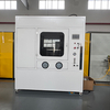 VW-1 Horisontal Vertikal Flame Tester untuk kabel dan kabel